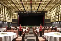 Shehong Shede Art Center Hotel - 4-Sterne