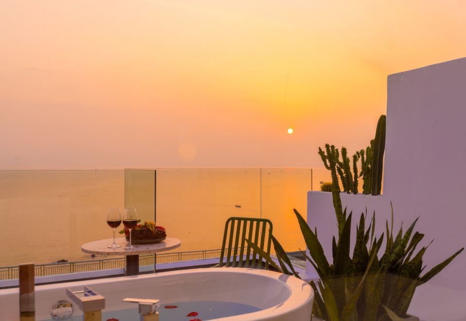 디럭스 오션 패밀리룸