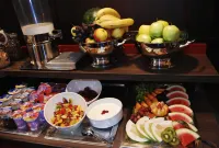 호텔 알트 뒤츠 시티-메스-아레나