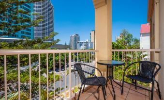Gold Coast Backpackers - Hostel