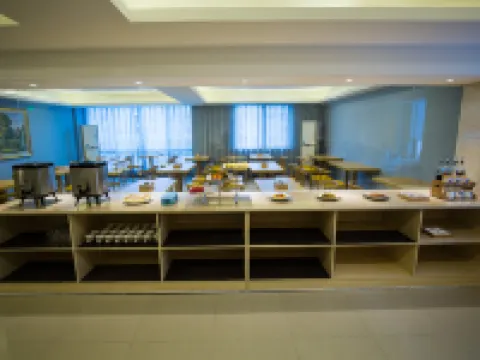 비엔나 3 베스트 호텔 (톈타이산 대폭포 관광지)