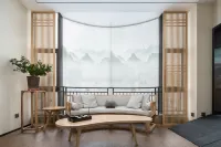 The Hidden House(Chengdu Taikoo Li & Hejiangting))