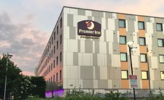 Premier Inn Heathrow Airport Terminal 5