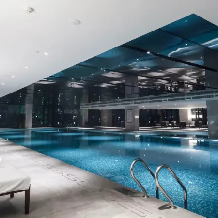 Yingbin Hotel