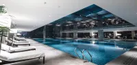 Yingbin Hotel - Pools