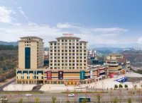 Vienna Hotel (Langzhong High-speed Railway Station)