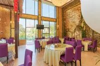 Xiangyue Villa Hotel - breakfast