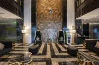 Madison Hotel Taizhou Maoye Tiandi