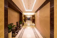 Howard Johnson Huadu Plaza - فطور