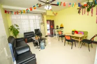 Nanning Yiran Huashe Hostel