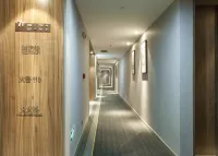 Homeinn Plus Hotel (Wuhan Zhongnan Subway Station WushangMengshidai) - Pet friendly