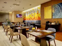 Oakwood Apartments Yangzhou