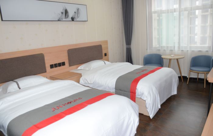 Junyi Chain Hotel (Xi County Xiaoxitian)