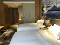 Chongzuo Daxin Zhanpeng International Hotel - 4 estrellas