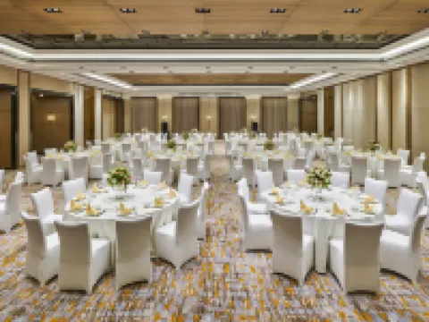 Zhonghai, Narada Resort Xihai, Lushan Hotels in Wuning County