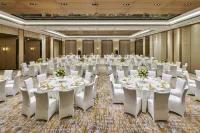 Zhonghai, Narada Resort Xihai, Lushan