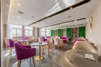 Lavande Hotel (Qianjiang Bus Terminal)