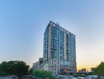 Urban Garden Hotel (Hangzhou South Railway Station) Hotels in Hangzhou