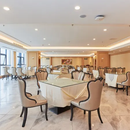 Vienna International Hotel