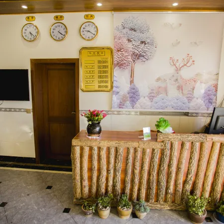 Chengjiang Hexi Chinese Inn
