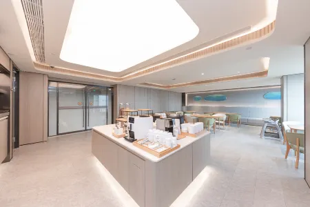 JI Hotel (Rudong Administrative Center)