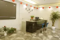 Xunwu Junhao Business Hotel