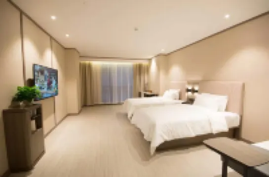 HanTing Hotel (Gushi)