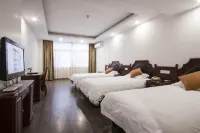 Cihang Hotel Hotels near Wugongshi Wharf
