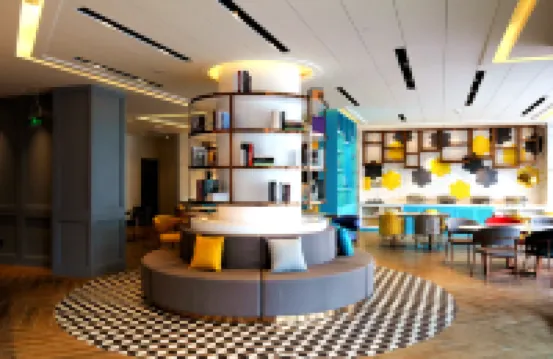 Magnotel Hotel (Xuzhou Xinyi Yurun Plaza Zhongwu Road)