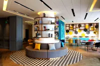 Magnotel Hotel (Xuzhou Xinyi Yurun Plaza Zhongwu Road)