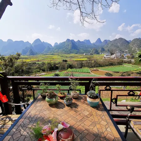 Xingyi Yinfeng Inn