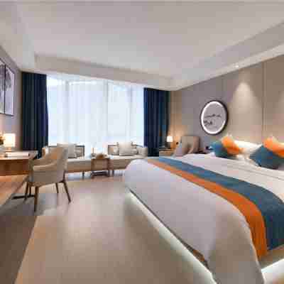 Grace Collection Hotels & Resorts Rooms