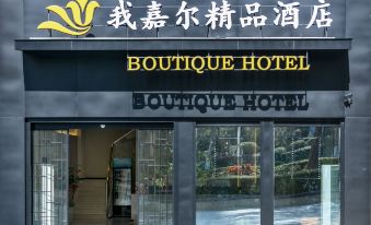 Boutique Hotel