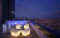 Melia Valencia - Bar