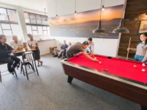 Urbanz Hotels in Christchurch