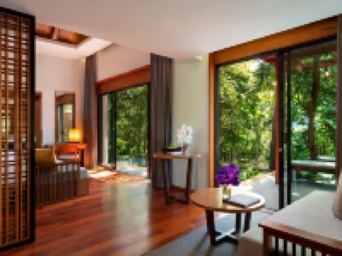 Avani Ao Nang Cliff Krabi Resort Hotels in Krabi