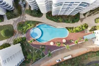 Ocean Star Hotel Hotels in Haikou