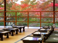 Ranzan Hotels near Saiho-ji Temple