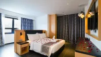 Tsr Seafront Hotel
