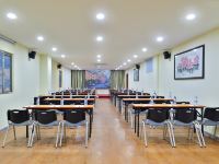 汉庭酒店(上海浦江联航路地铁站店) - 会议室