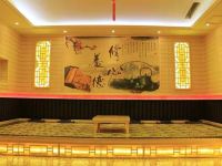 忻州清海大酒店 - 健身娱乐设施