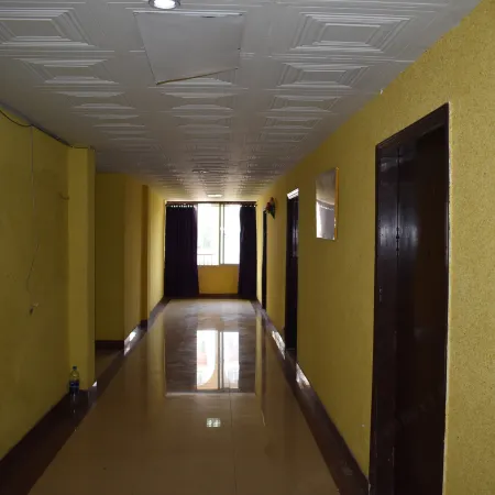 Hotel Regent