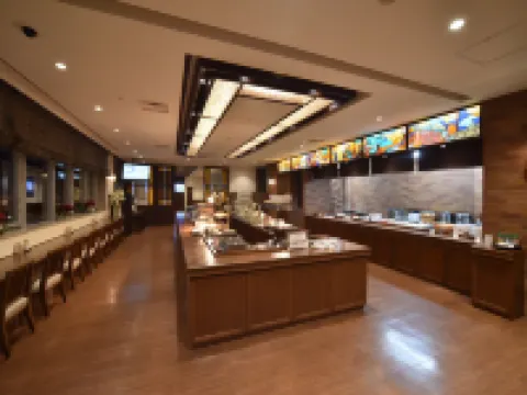 天然温泉 灯の湯 ドーミーイン PREMIUM 小樽 小樽のホテル