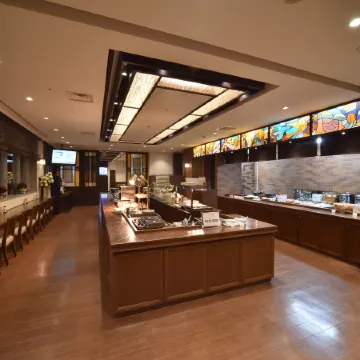 Dormy Inn Premium Otaru Natural Hot Spring