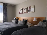 Hotel Hvolsvollur - Central South Iceland