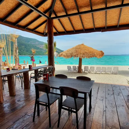 Zodiac Seesun Resort