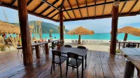 Zodiac Seesun Resort - Frühstück