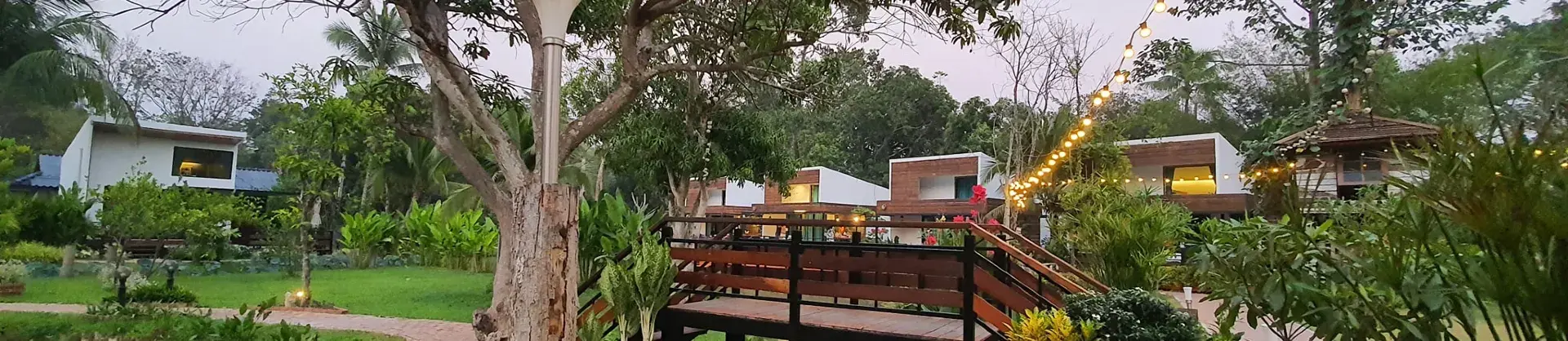 Villas