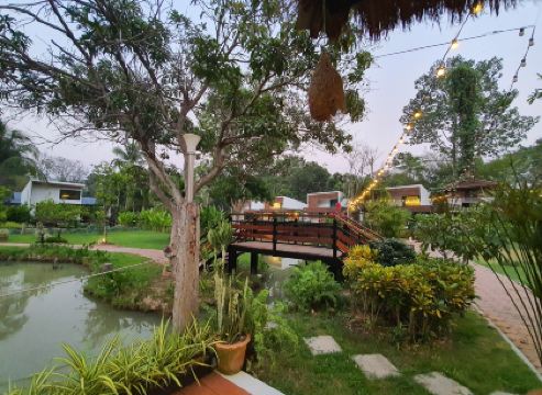 วิลล่าพนาลัย นครนายก