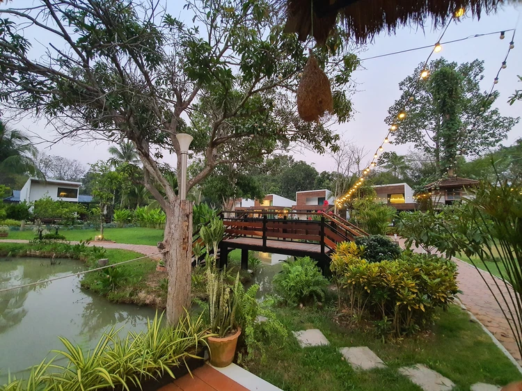 รูปภาพของวิลล่าพนาลัย นครนายก